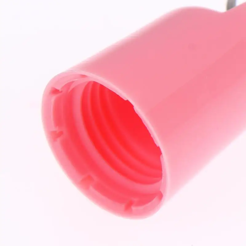 1 Stück Leichter Mehrfarbiger Schlüsselanhänger Lippenbalsam-Halter Universeller Lippenbalsam-Halter für den täglichen Gebrauch – Detail 15