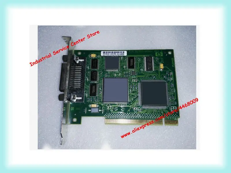 

Original E2078A 82350A PCI-GPIB