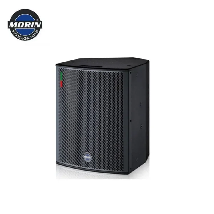 Pro Powered Speaker With 15