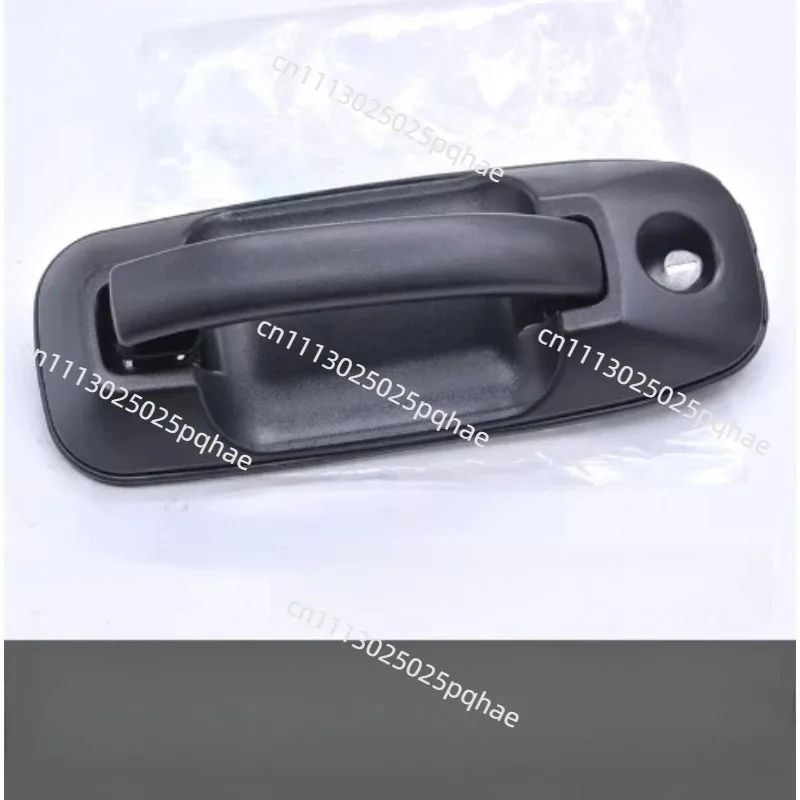 Applicable To Kubota Harvester 108 Tractor 854 Cab Door Handle Door Lock Door Lock Cover Accessories