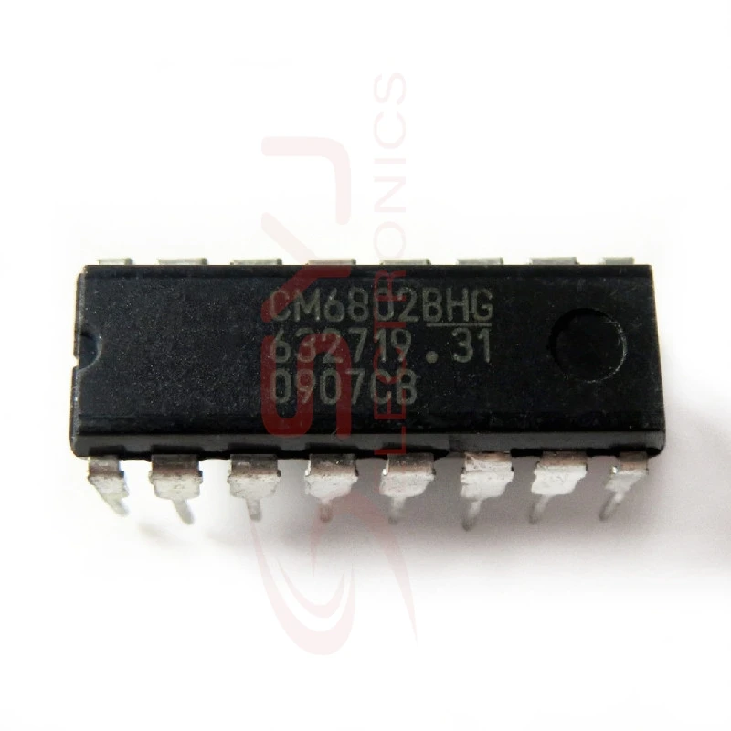 5-20PCS A4988SETTR-T A4988SET CM6802BHG CM6802 F0886A F0886 FQB30N06 30N06 HA1156WP HA1156 AT24C64 24C64