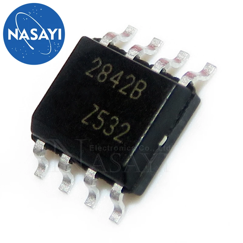 

10pcs/lot UC2842B UC2842