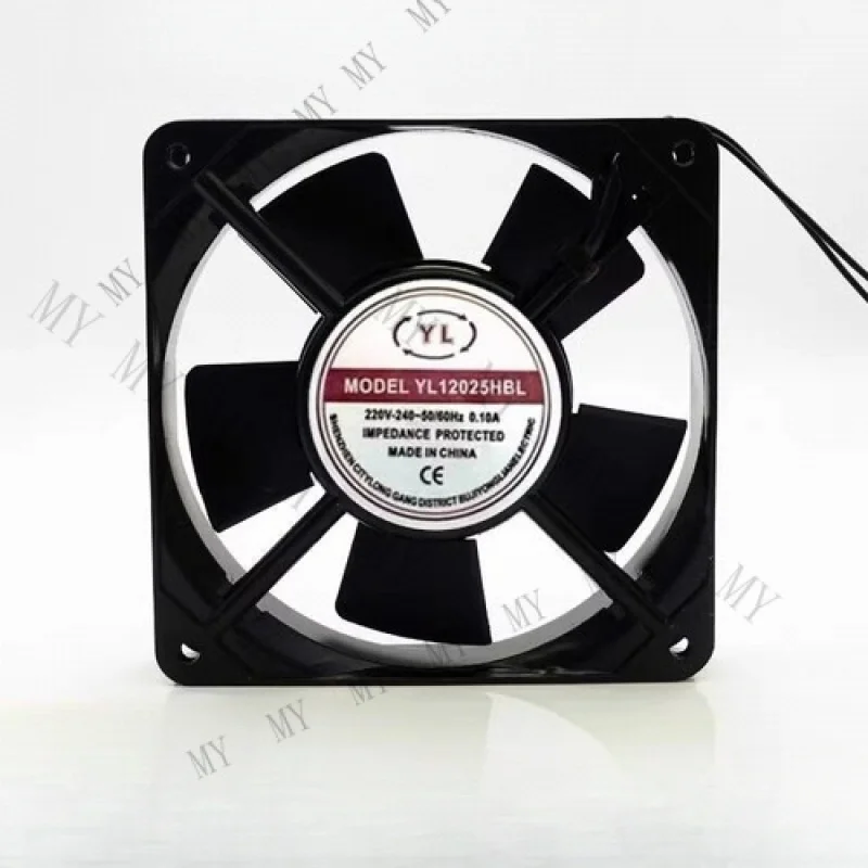 Tt For Yl YL12025HB…