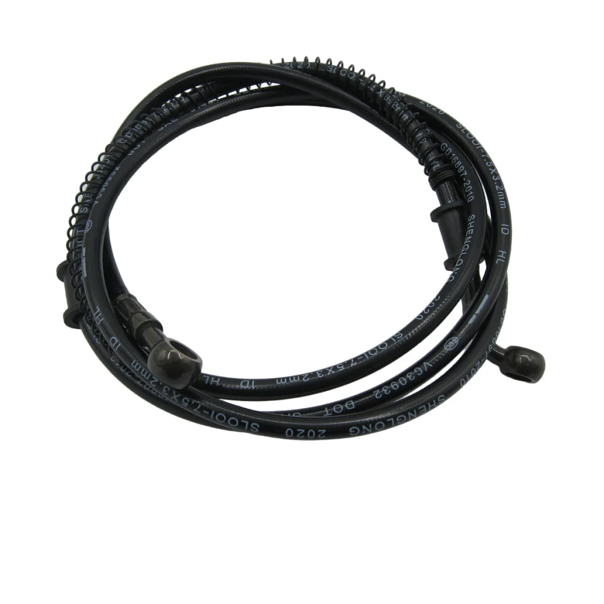 

Brake Hose 75inches 6.000.091 fit Hammerhead 150 GT, GTS 150, 200 GT Go Kart / Dune Buggy