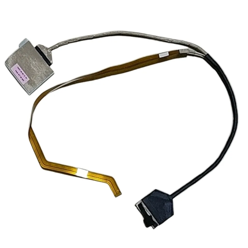 

FOR Hasee MECHREVO Jiaolong 17-71Q0 Screen Cable CABRG7M015 IR 240HZ 17Pro IDN90