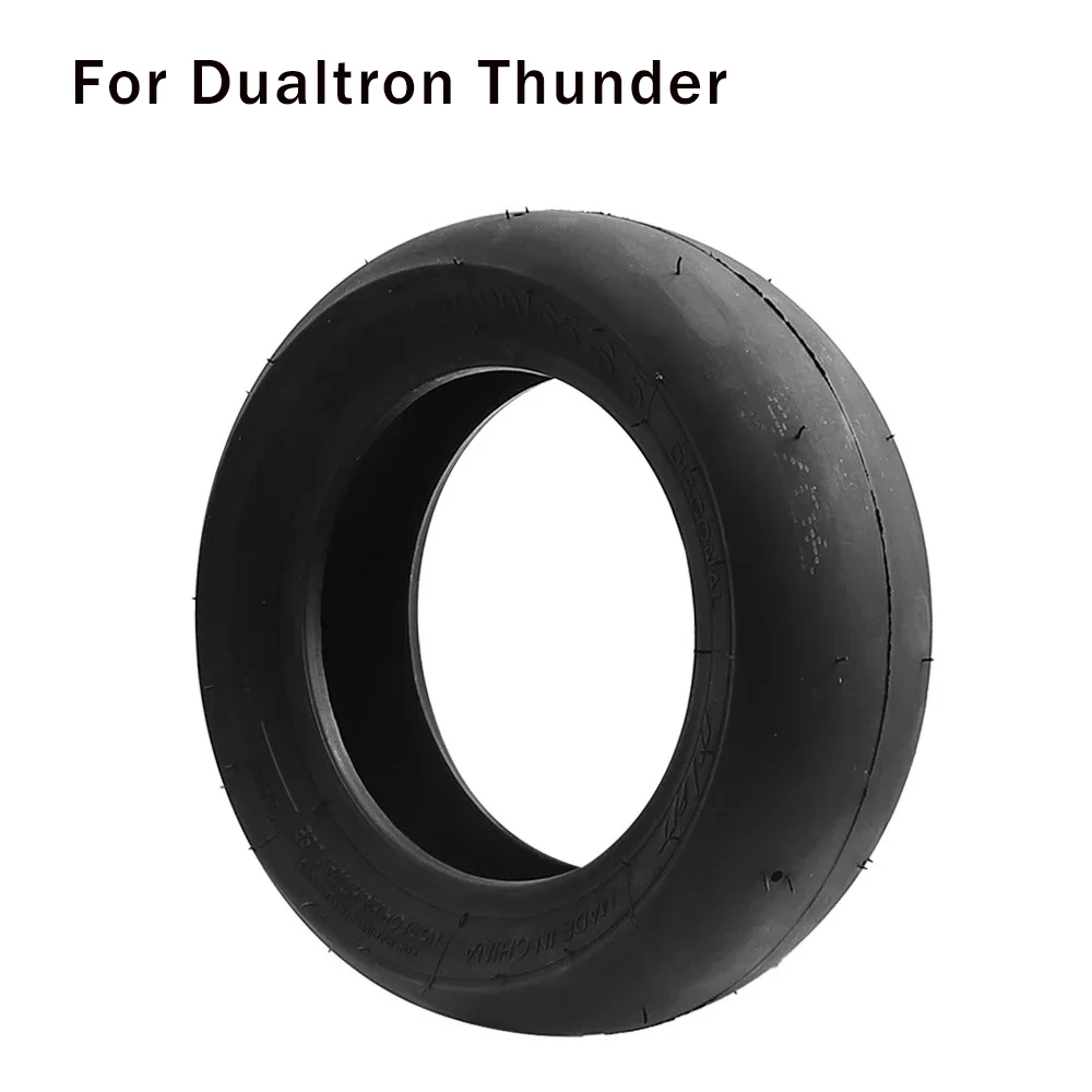 

Бескамерная гоночная шина для Dualtron Ultra2 THUNDER II Kaabo Wolf Warrior, спортивная внешняя шина с полугорячим расплавом