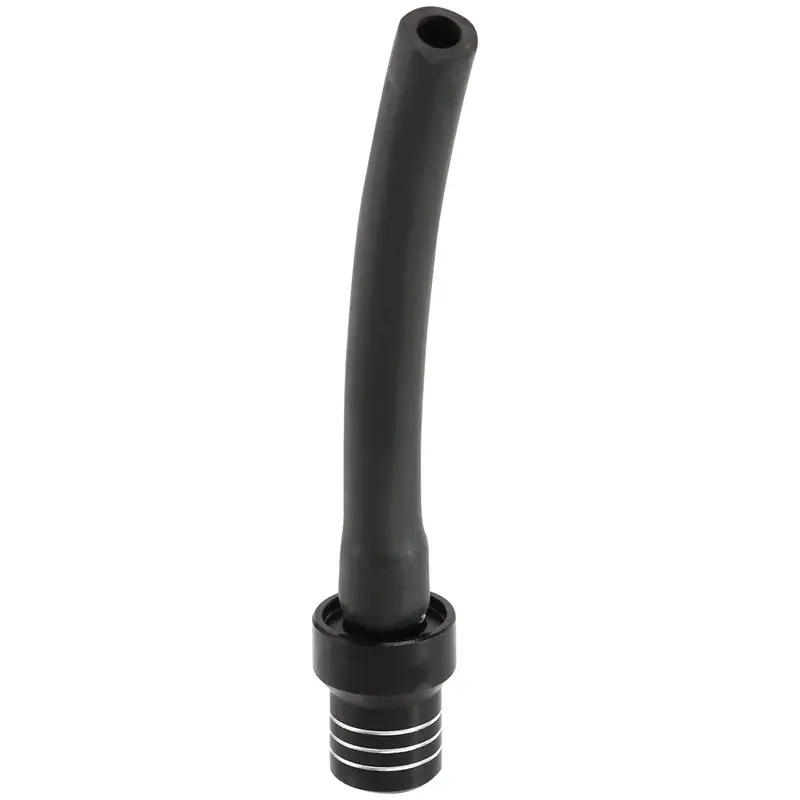 ASMA-Gas Fuel Tank Cap Valve Vent Breather Hose Tube For ATV PIT Dirt Bike