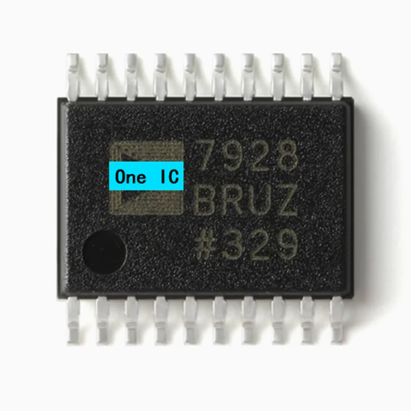 100% Original AD7928BRUZ 7928 7928BRUZ TSSOP-20 Brand New Genuine Ic