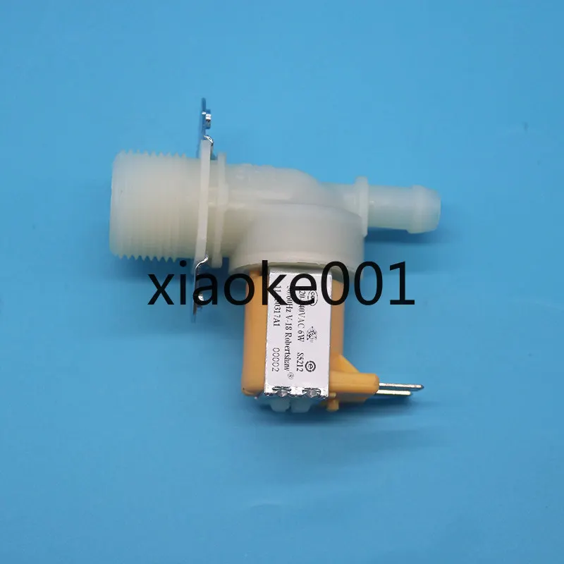 Inlet Water Solenoid Valve 6W MV Series 65010500 for SCOTSMAN Ice Maker