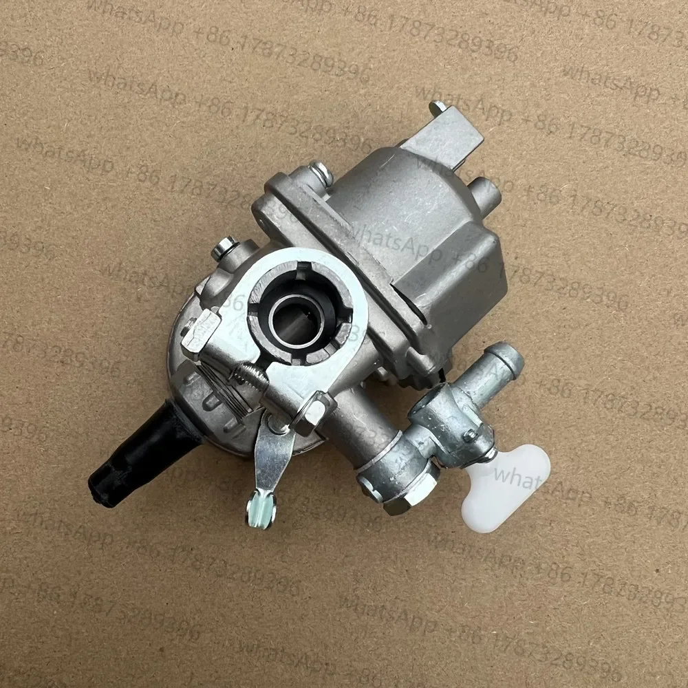 Carb Carburetor For…