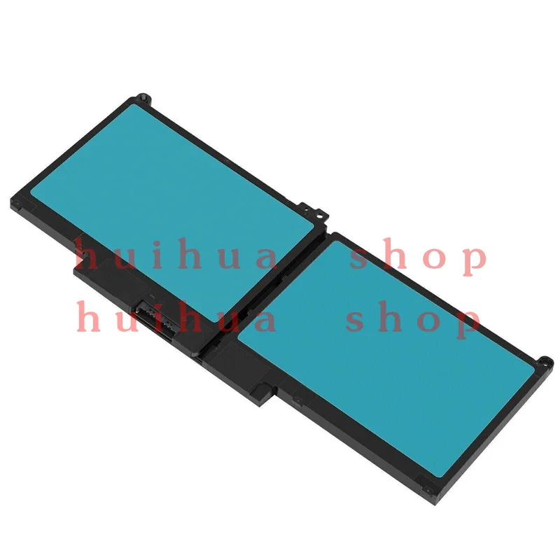✅ MXV9V Battery For Dell LATITUDE 5300 5310 7300 7400 5VC2M N2K62 0829MX 60Wh
