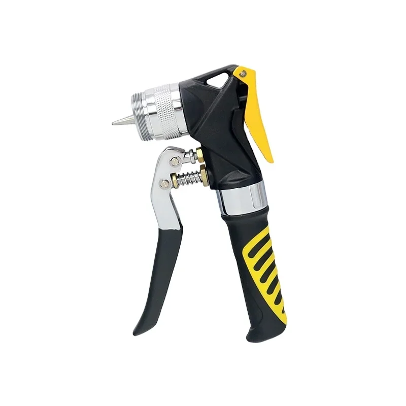 

One-Handed Hydraulic Tube Expander Copper Tube Flaring Tool for Refrigeration Repair Crimping Application