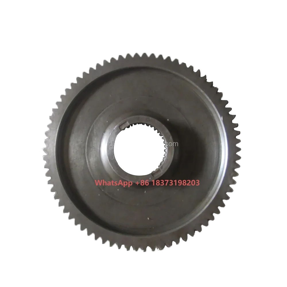 

Cheap Price Gearbox Spare Parts 4WG180 4WG200 Spare Parts 4644311007 Transmission Gear