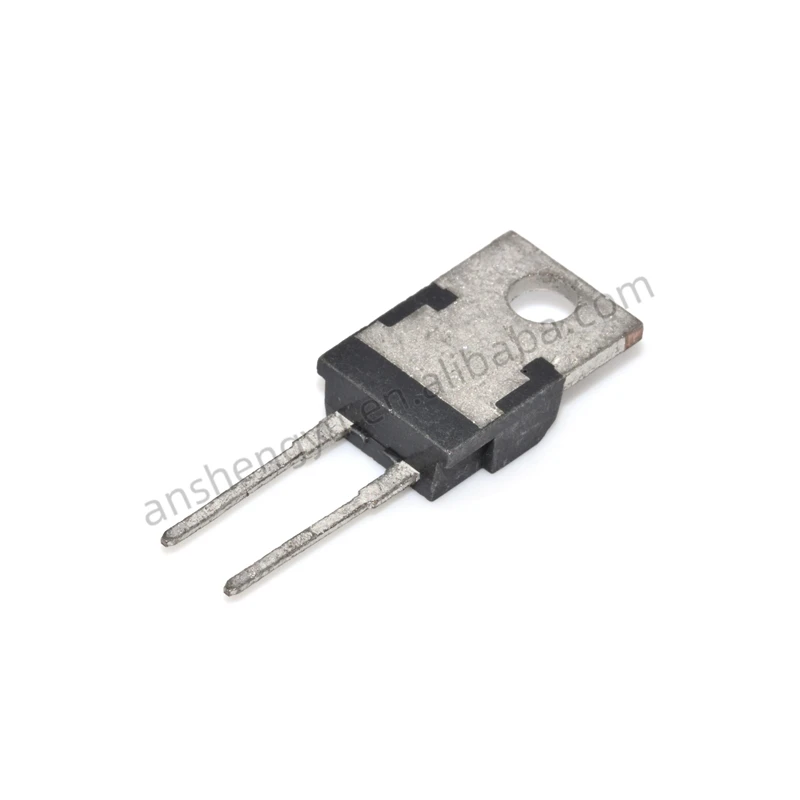 5pcs isl9r1560p2 Trioden TO-220AC