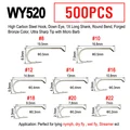 500 piezas WY520