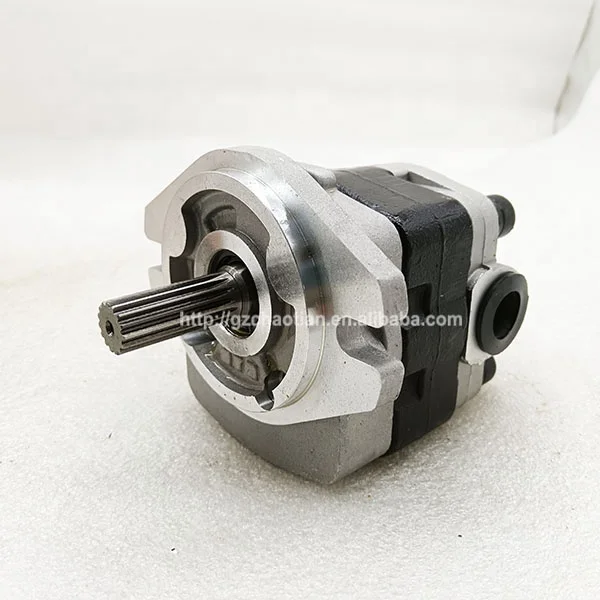 Excavator spare parts Pump hydraulic PVSD-21 V1505 V1505-KA engine gear pump For PVSD2 PVSD-17E Hydraulic Piston Pump Parts