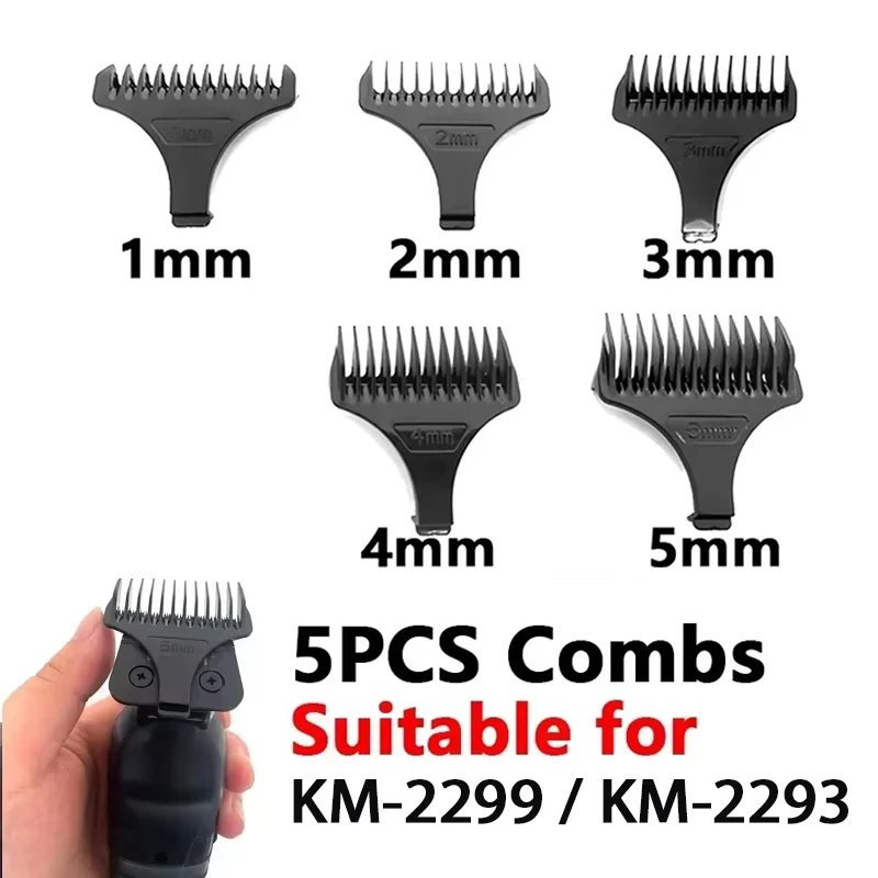 Kemei Hair Trimmer … - image