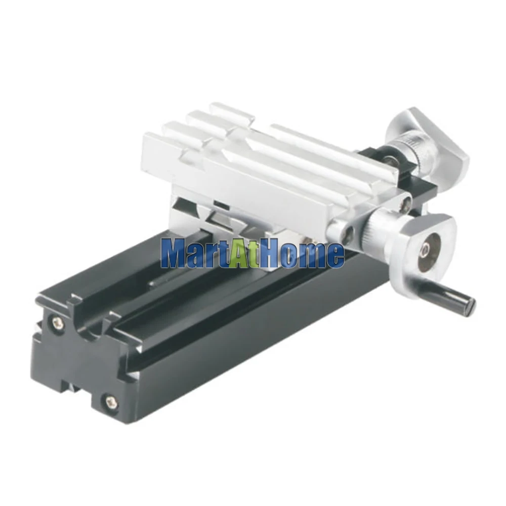 The First Tool Mini Cross Slider Slide Table Maximum Line X Axis 145mm Y Axis 32mm Mini Machine Parts