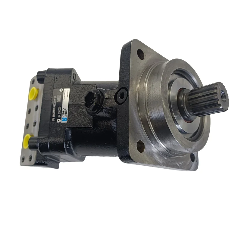 

Best Price Hydraulic Piston Motor M50 M63 M80 M90 M108 Series MA90CS2N0U200SVF