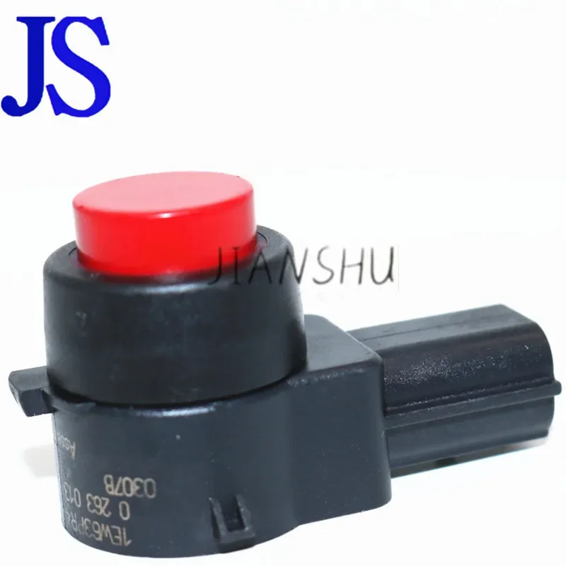 1Pcs New High Quality PDC Car Parking Sensor For Cherokee Challenger 1EW63PR4AA OEM 0263013672 09-15