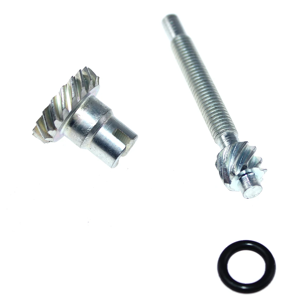 Spur Gear Chain Adjusting Screw Kit For Stihl MS361 MS 361C MS362 MS362C MS380 MS381 MS440 MS441 MS441C MS460 MS640 MS650 MS660