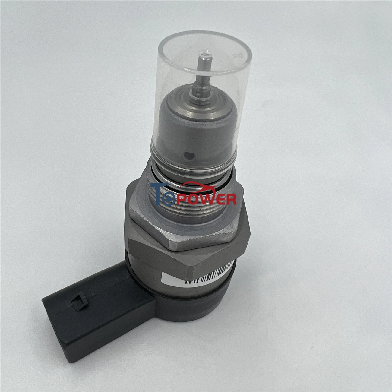 

Fuel Rail Pressure Relief Control Valve OEM 0281006074 057130764AB 0281006075 For Passat For A3