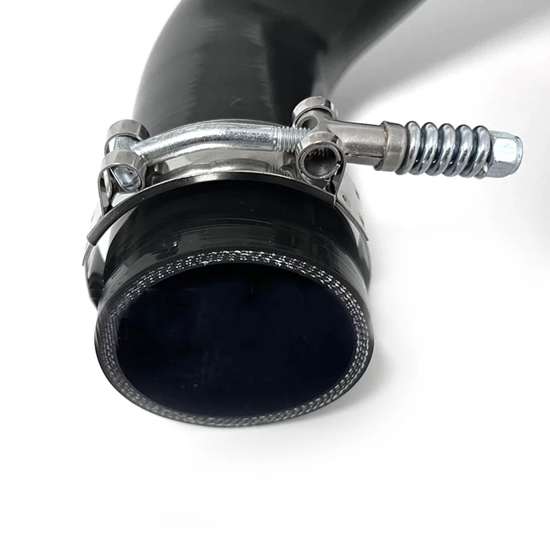 55038005AD Turbo Hose For Jeep Grand Cherokee IV 3.0 CRD Turbo Intercooler Hose 55038005AB 55038005AC-T45C