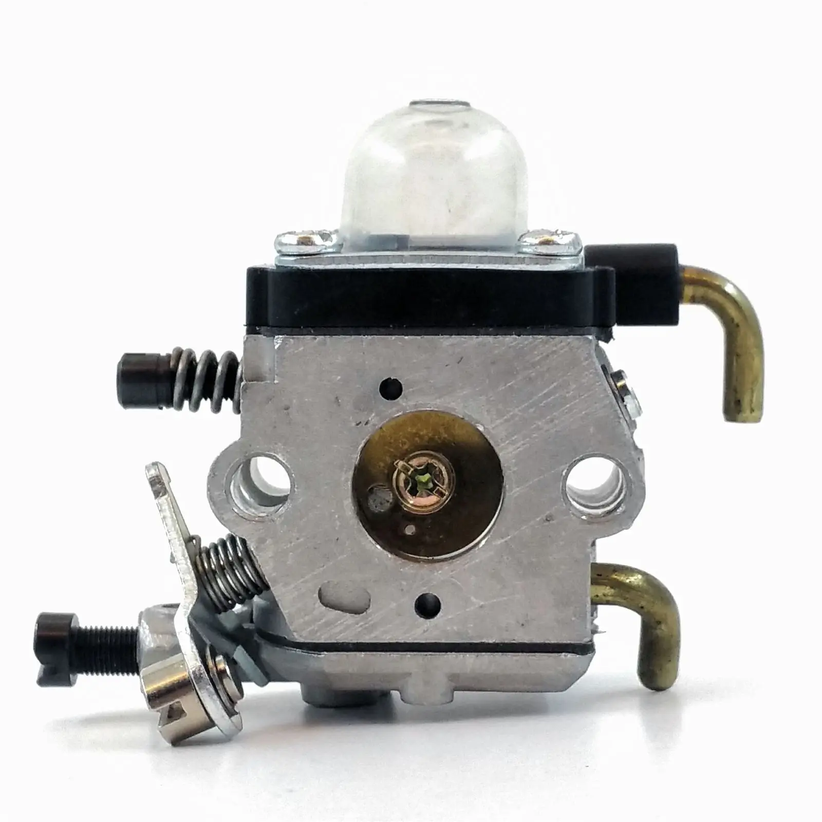 Carburetor HS 75 80 85 HS71 HS80 HS85 Replace Zama C1Q-S42C, 4226 120 0604 42261200604