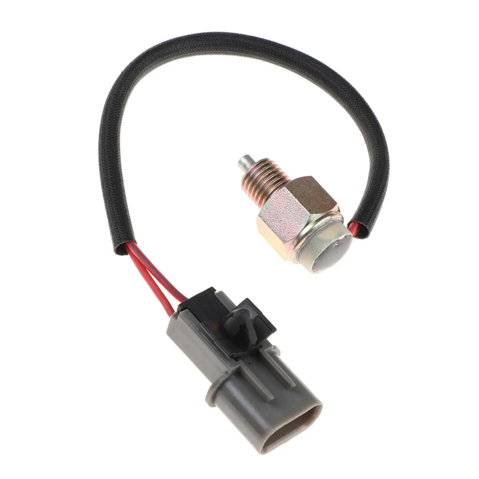 Plastic Gearshift Lamp Switch MB886426 MB886427 for Mitsubishi Pickup Sport K72T K76T 4D56 K96W M/T