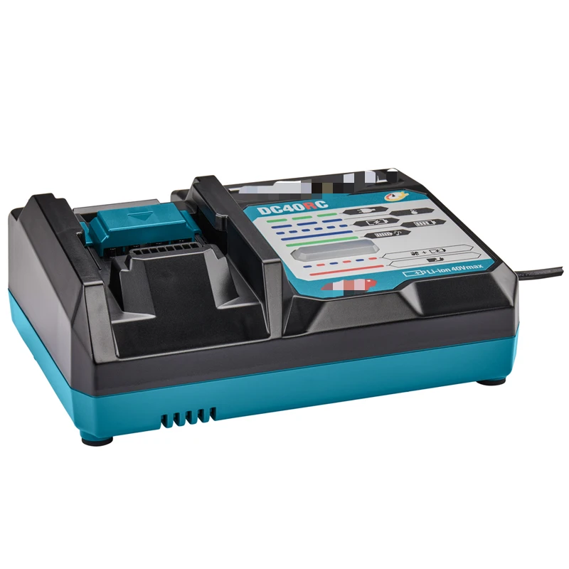 

#For Original Charger for DC40RC 40Vmax XGT Fast Charger Input Voltage 220V^