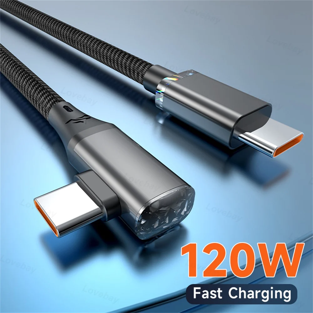 Uslion Usb Type C C… - image