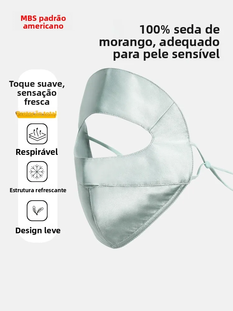 summer-women's-silk-face-mask-full-protection-breathable-uv-protection-comfortable-silk-face-ield-by-american-stan