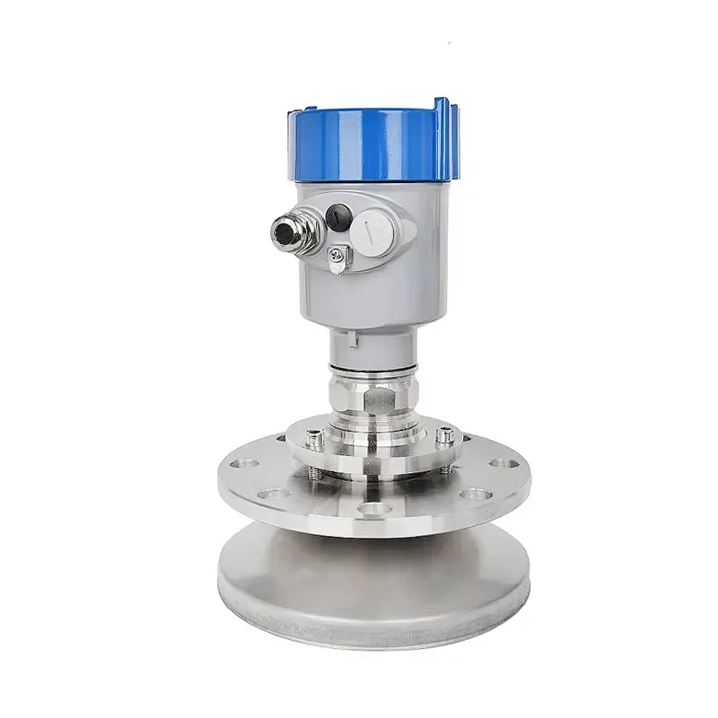 

5M Radar Level Sensor Wireless Sensor For Die sel Fuel Tank For level measuring instruents