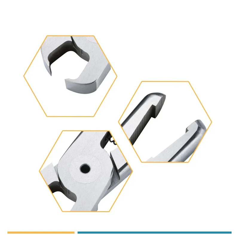 VLASHIN LF-20-F5CT Pneumatic blade