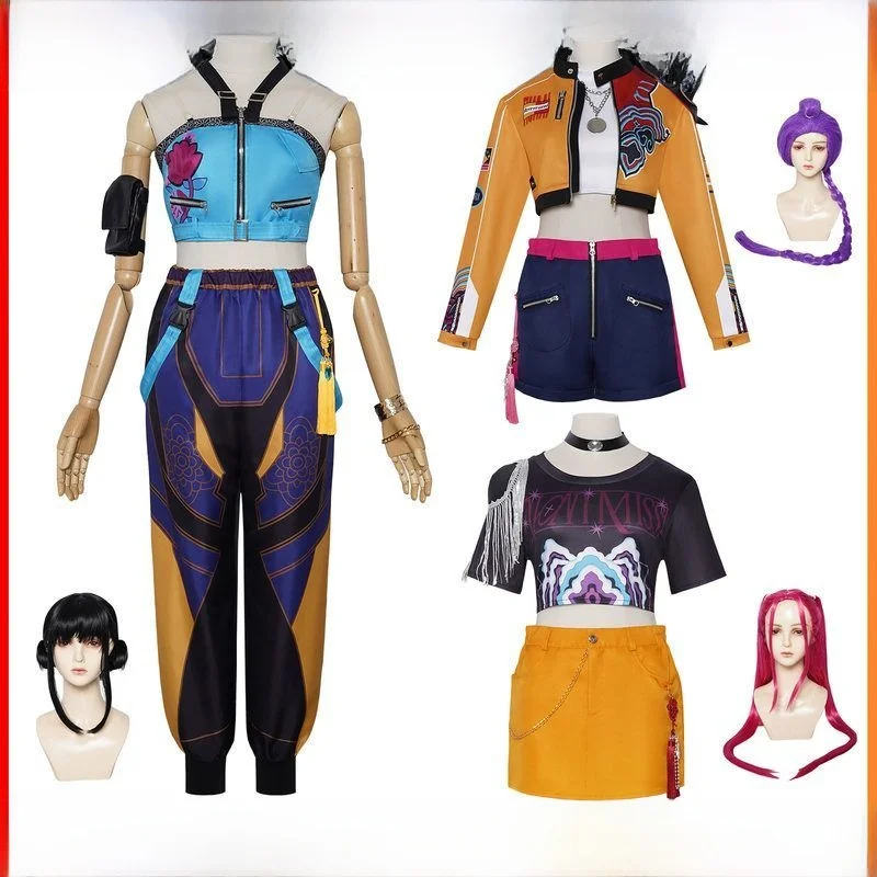 

Хэллоуин Светящийся Косплей Костюм Сценическое Представление Женская Традиционная Одежда Этнический Sle Настраиваемый Размер ip в ...