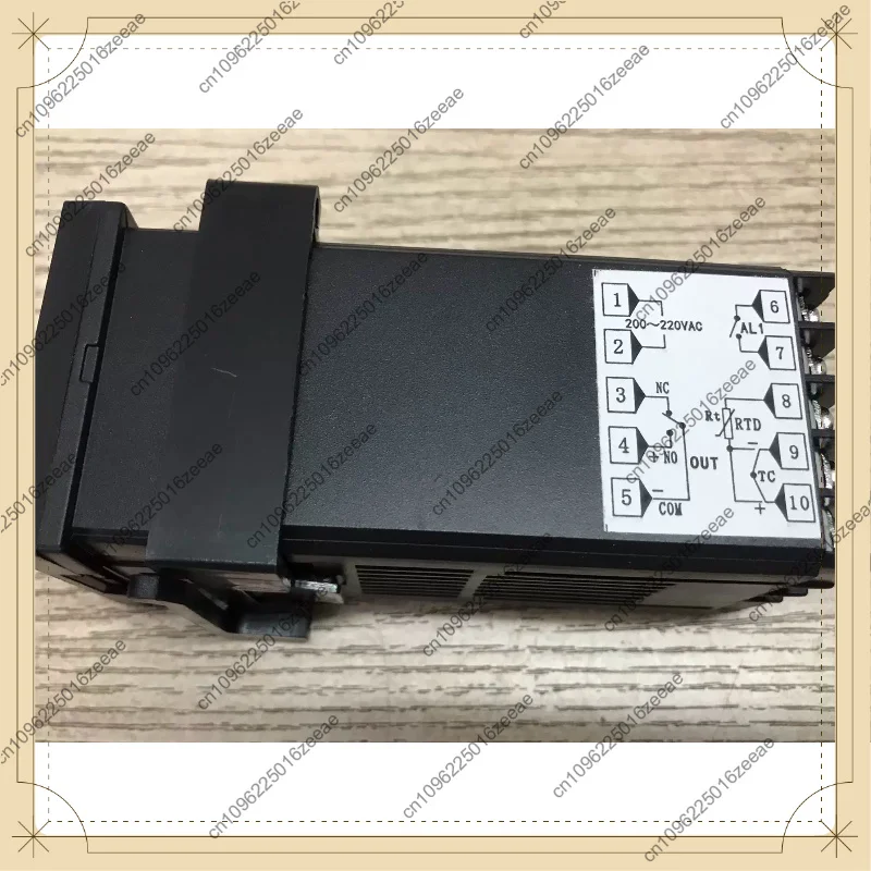 1pc temperature control instrument rex-c100 m*an-nn tool accessories