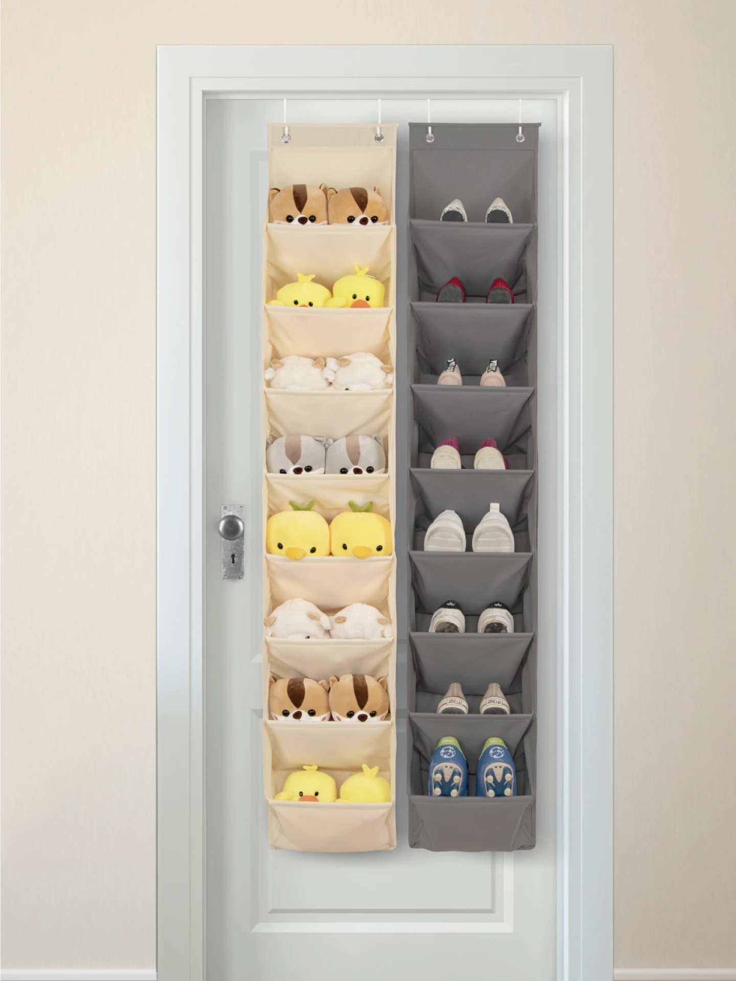 organizzatore-per-scarpe-da-parete-multistrato-portascarpe-sospeso-per-sportivi-da-appendere-dietro-la-porta-semplice-e-facile-da-usare