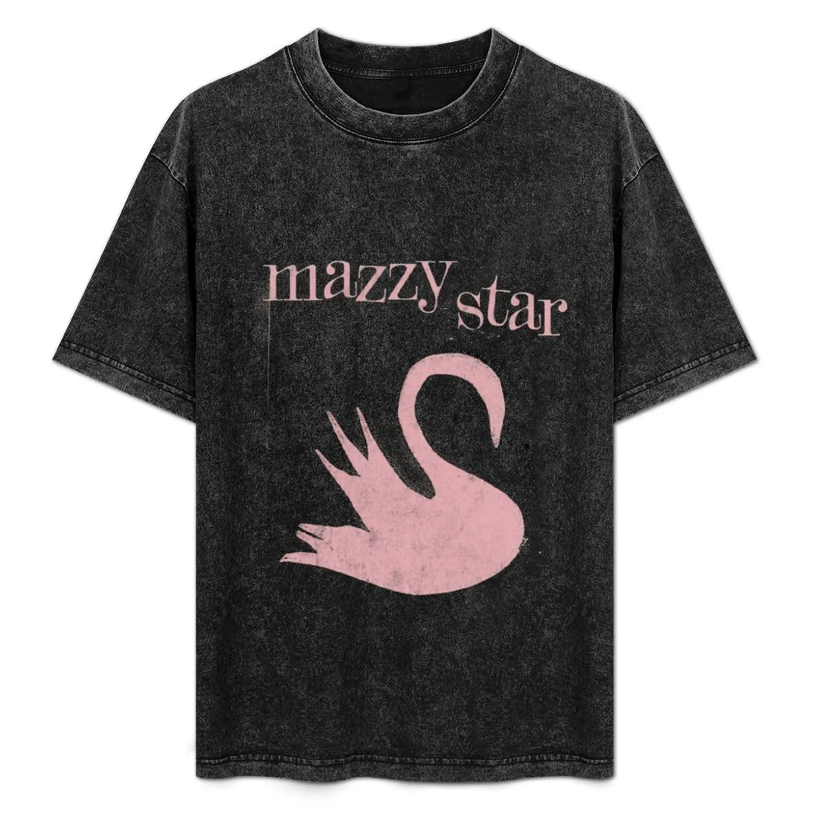 

Mazzy Star --- Original Aest T-Shirt Summer Holiday T-Shirt