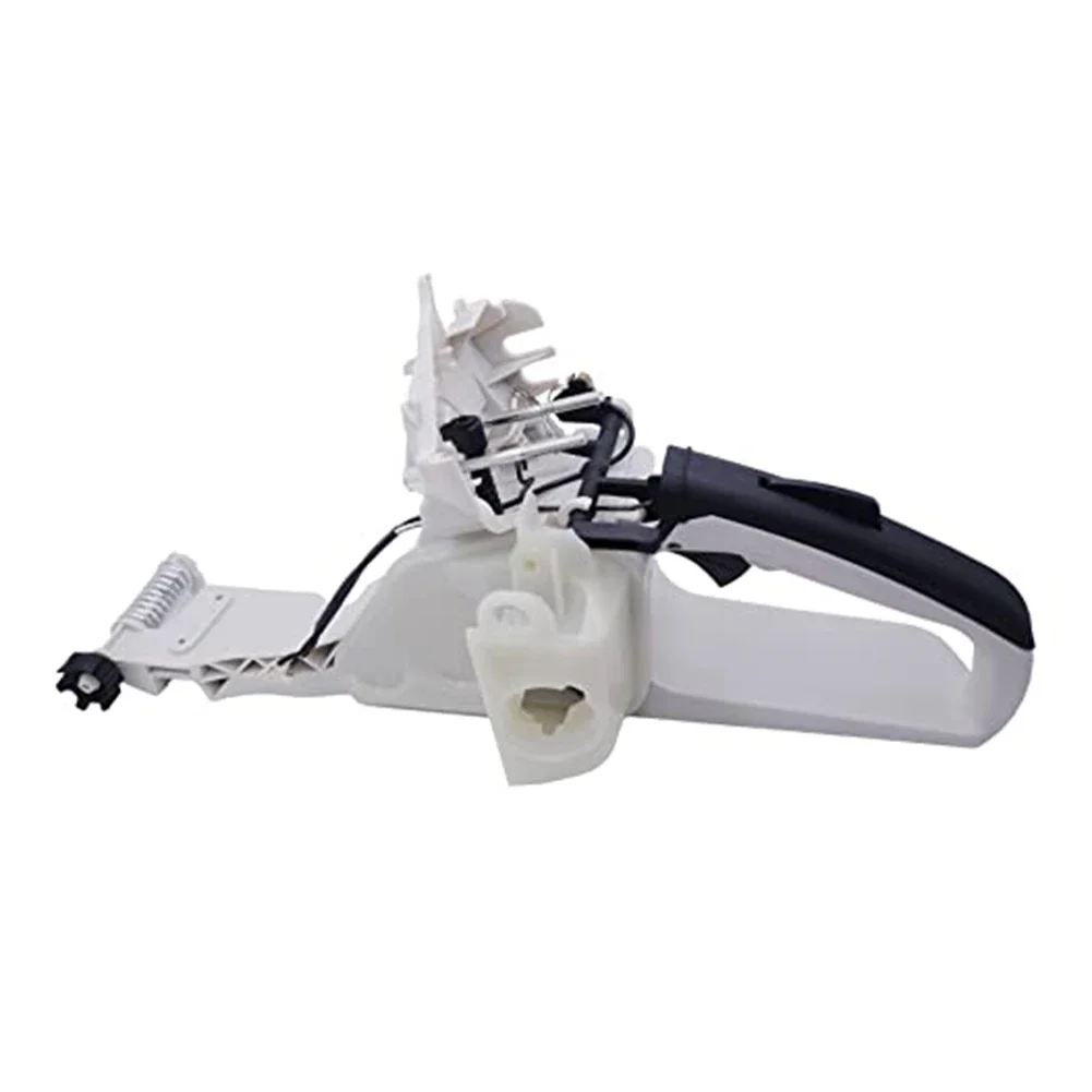 

Reliable Fuel Tank Rear Handle Assembly For Use with For MS361 and MS341 Chainsaws and Fits Model For 1135 350 0816
