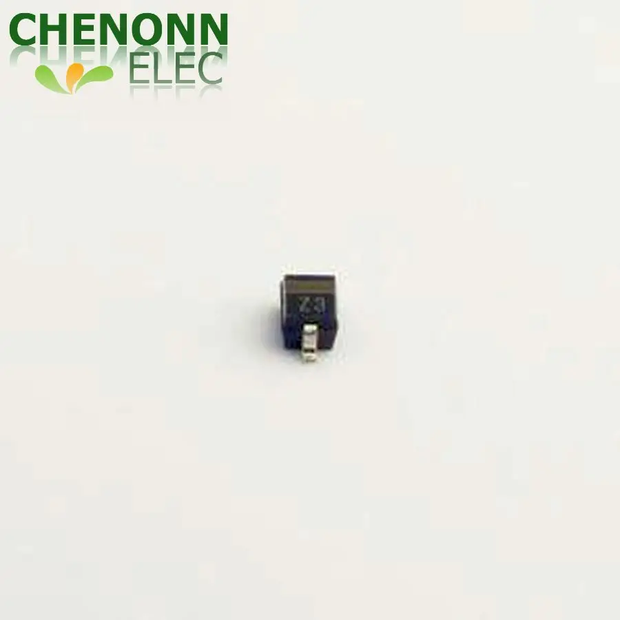 200PCS/LOT PDZ3.3B,115 (Diodes)