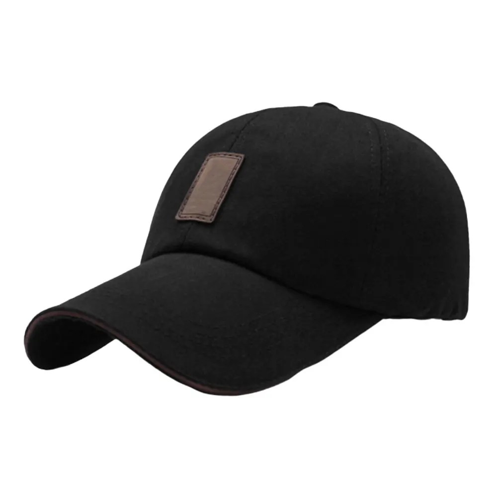

Baseball Hats for Men Unisex HipHop Cap Sommer Kopfbedeckung Schildkappe Flatcap Laufkappe HighQuality Material Comfortable Wear