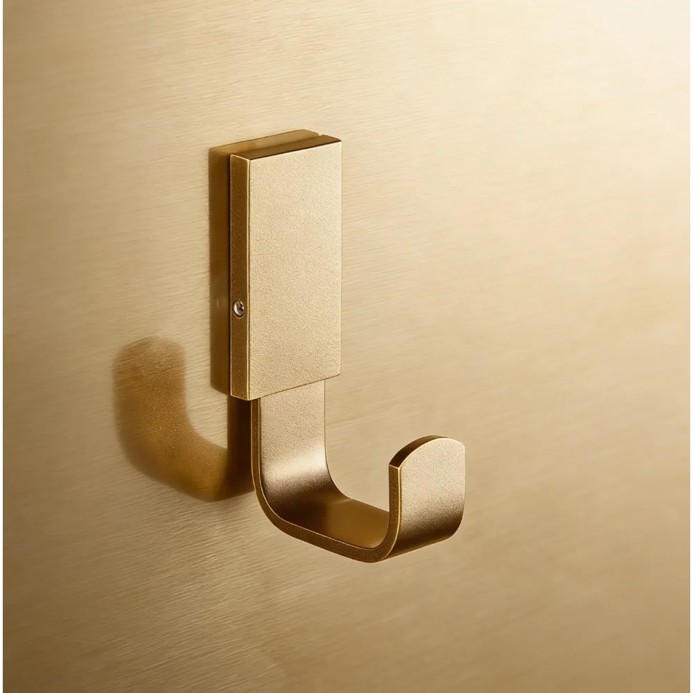 防水・頑丈・多目的ハンガー　浴室タオル・洗濯物・シャワーフック