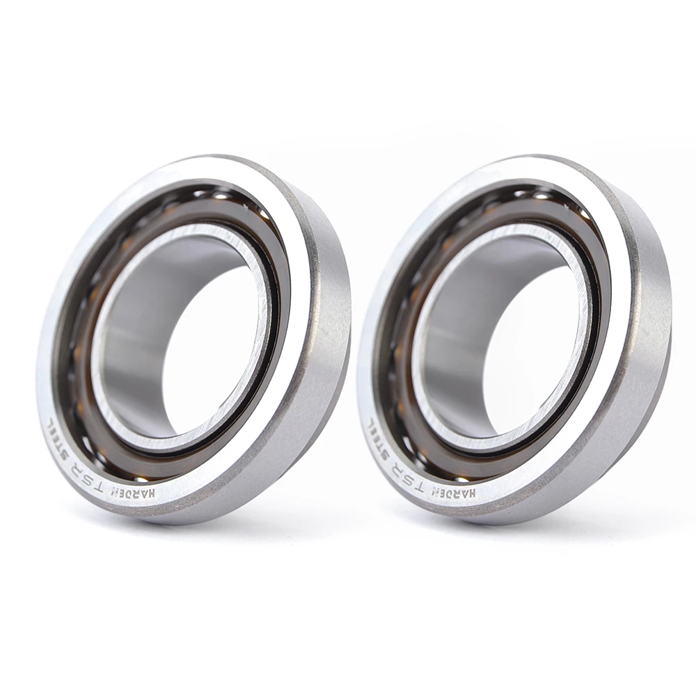 91015KT8005 Steering Head Bearing Kit for Honda XR250L XR650L NX500 NX650 Dominator FX650 Vigor SLR650 FMX650 XRV750 Africa Twin