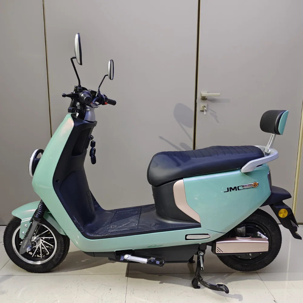 

Горячая распродажа: Модный электрический мотоцикл 1000W 60V 20AH с большим запасом хода, электроскутер для взрослых