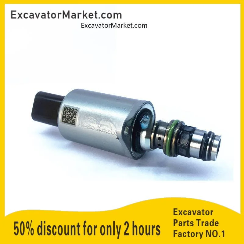 

Клапан распределения для экскаватора Caterpillar CAT 320GC/323GC/336GC, пропорциональный клапан 585-9230, штепсельные детали, аксессуары для экскаватора