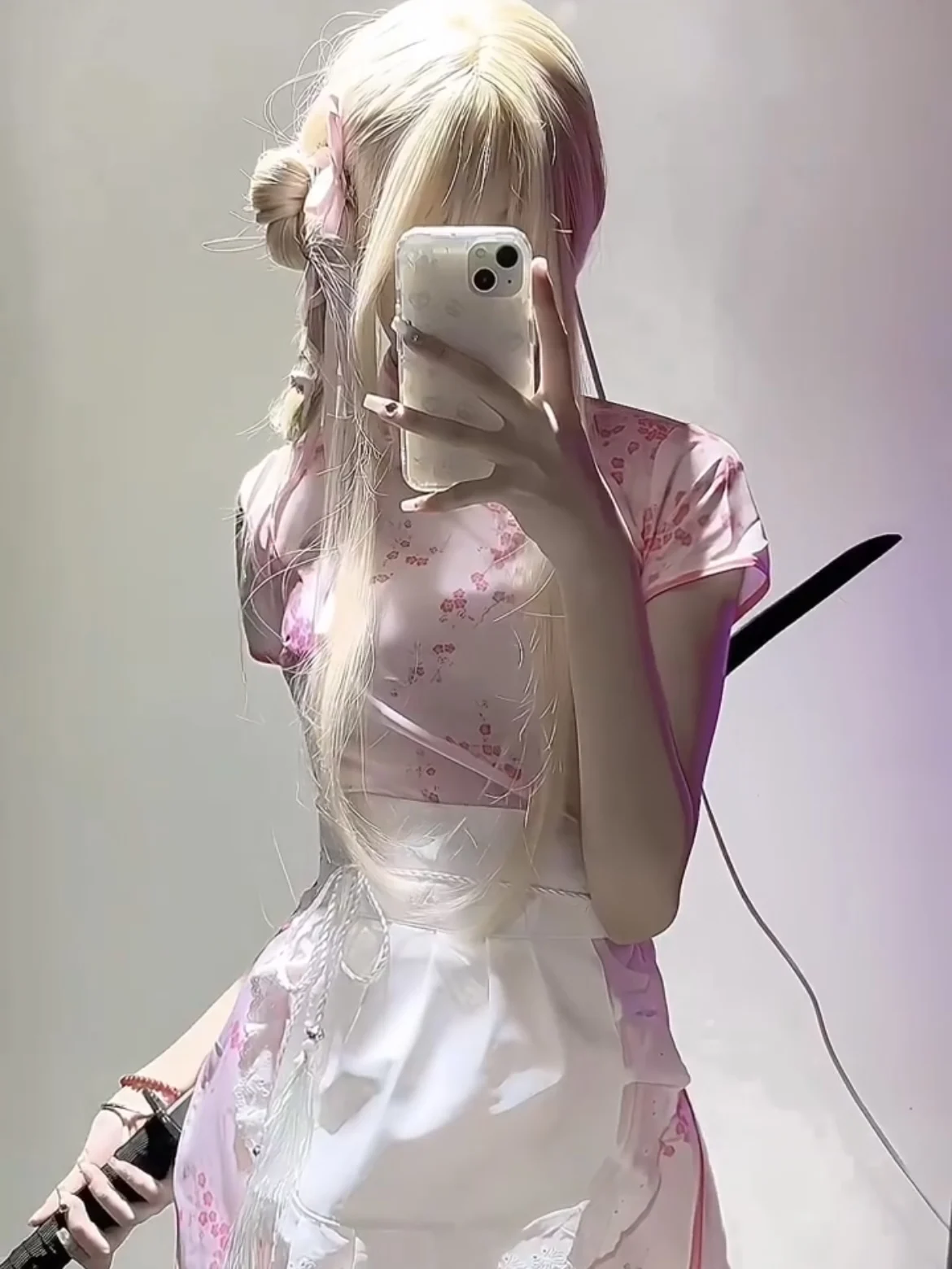 الصينية الدكتور loween Cisas تأثيري orm لينة فتاة خادمة تنورة الصينية الجديدة Sle الدكتور