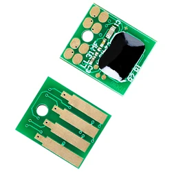 Universal Compatible Toner Chip For LEXMARK MS310 MS410 MS510 MS610 MX310 MX410 MX510 MX610 MX511 MX611