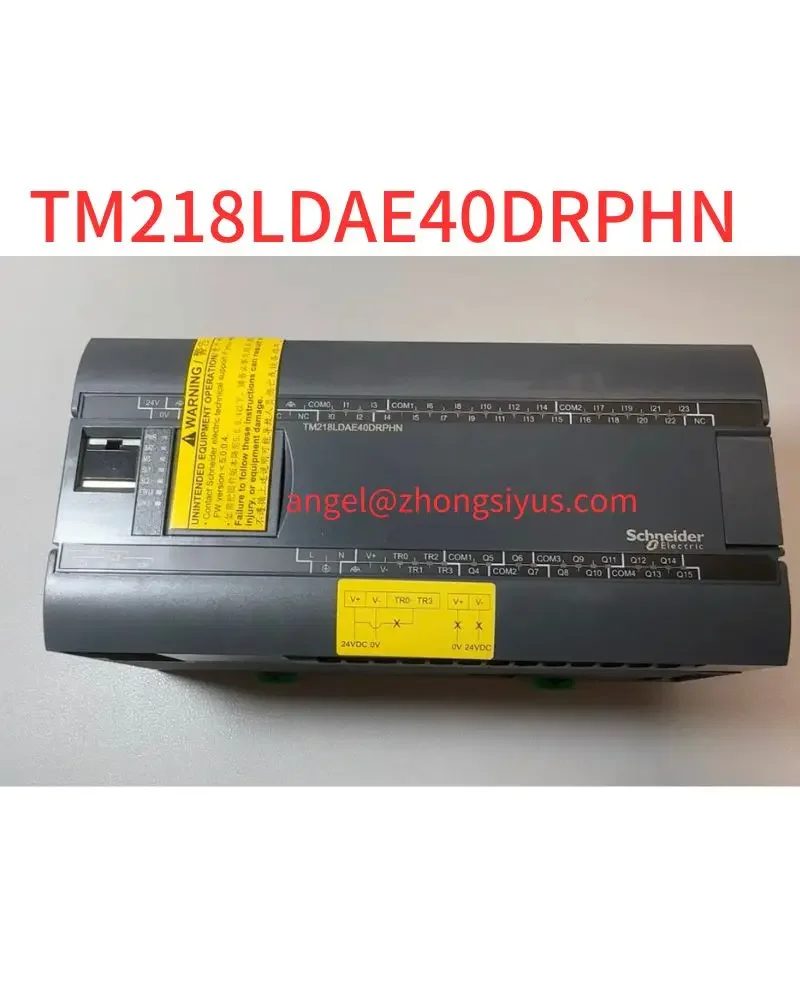 

Brand New TM218LDAE40DRPHN controller