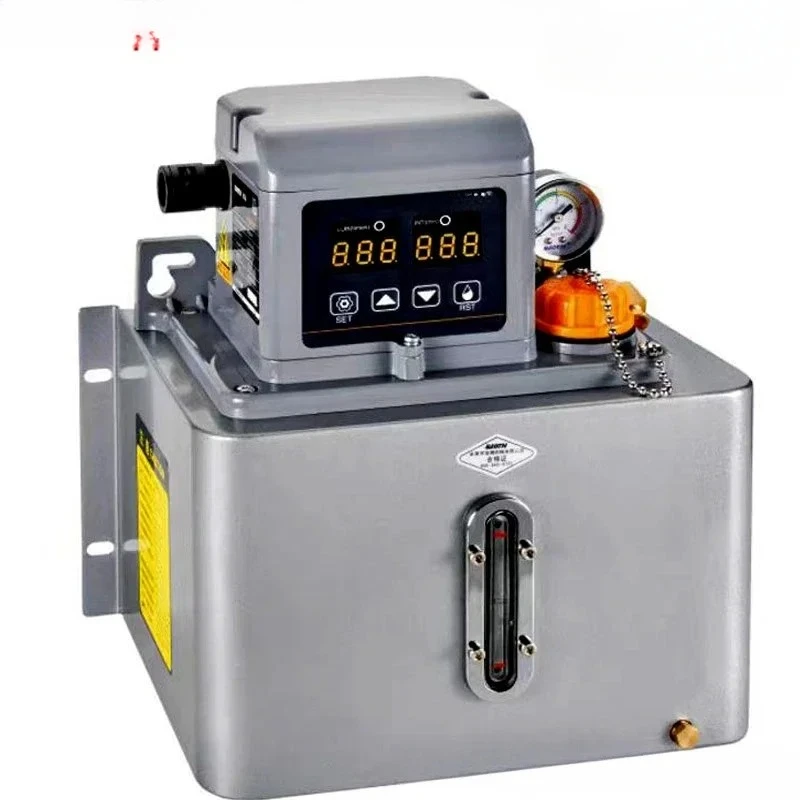 

Authentic Baoteng Electric Lubrication Pump BTD-C2 Machine Oil Pump Oil Pump BTD-A2 Injector