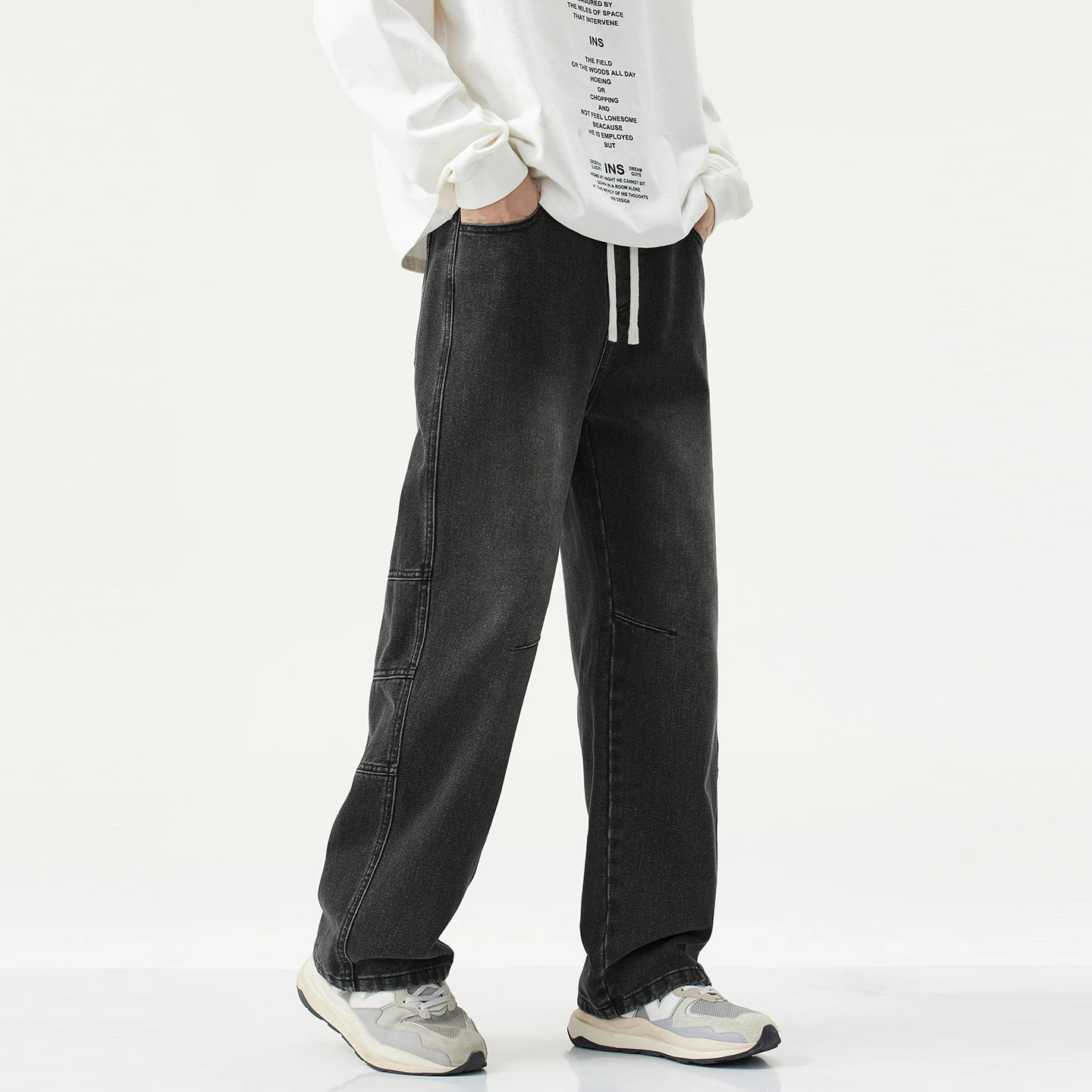 N High Street Jeans… - image